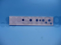 Smeg Operating Unit Screen - 187570092 Knobs Screen